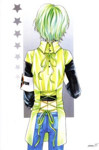 BUY NEW watanabe yoshitomo - 185475 Premium Anime Print Poster